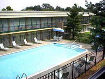 Days By Wyndham Hotel Frankfort