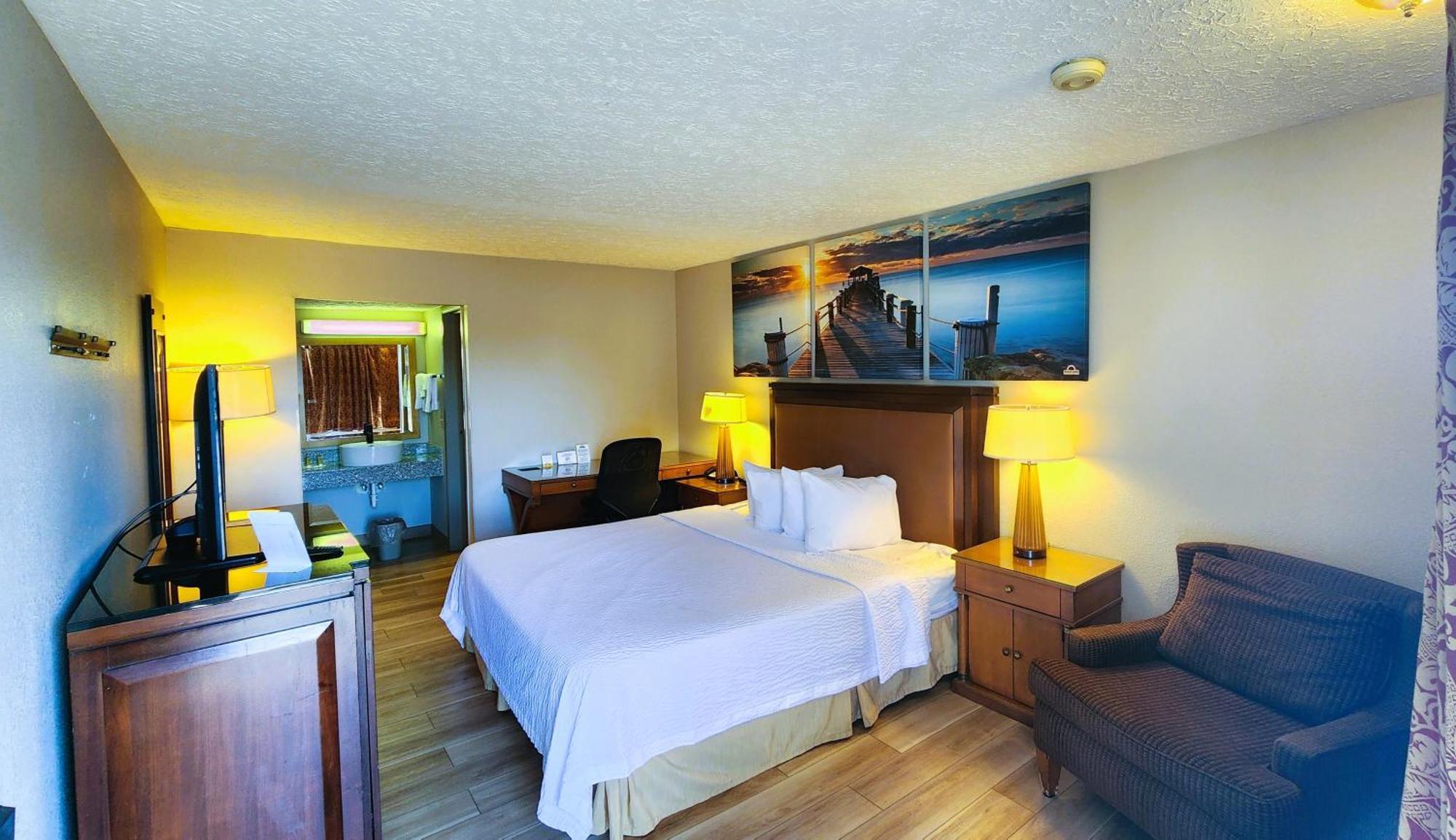 Hotel Days By Wyndham Frankfort