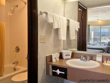 Hotel Days By Wyndham 2*