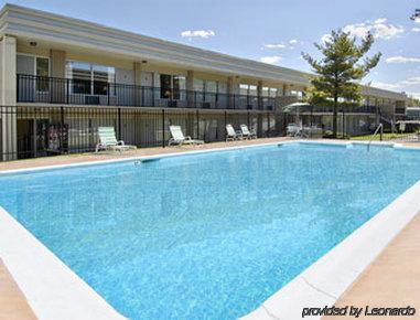 Days By Wyndham Hotel Frankfort